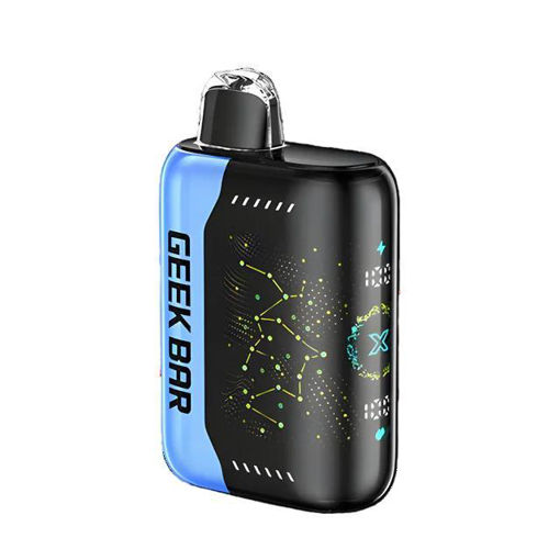 Picture of Geek Bar 25K Blackberry Blueberry