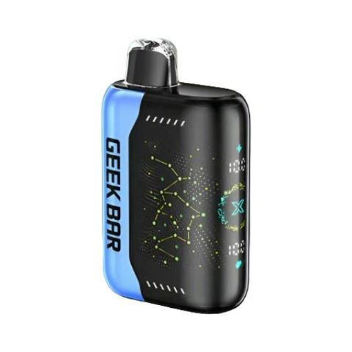 Picture of Geek Bar 25K Blue Rancher 5ct