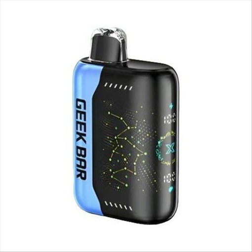 Picture of GeekBar 25K Blue Rancher 5ct