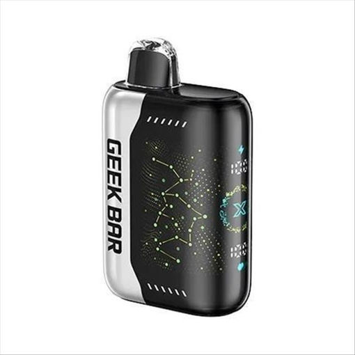 Picture of GeekBar25K Cool Mint 5ct