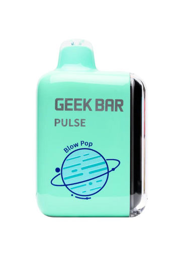Picture of GeekBar 15K B-pop 5ct