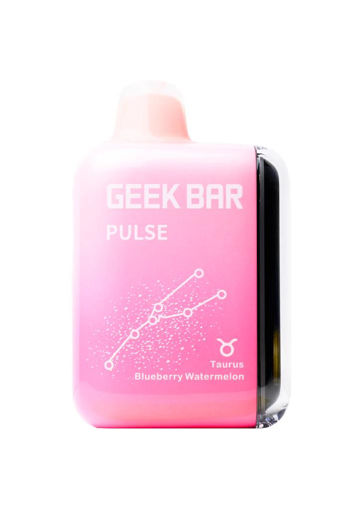Picture of GeekBar 15K Blueberry Watermelon 5ct