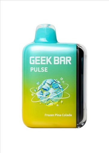 Picture of GeekBar 15K Frozen Pina Colada 5ct