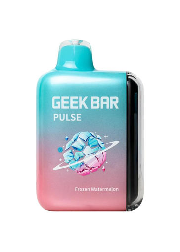 Picture of GeekBar 15K Frozen Watermelon Ice 5ct