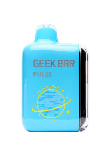 Picture of GeekBar 15K Fcuking Fab 5ct