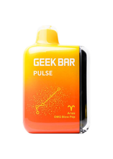 Picture of GeekBar 15K Omg B-Pop 5ct