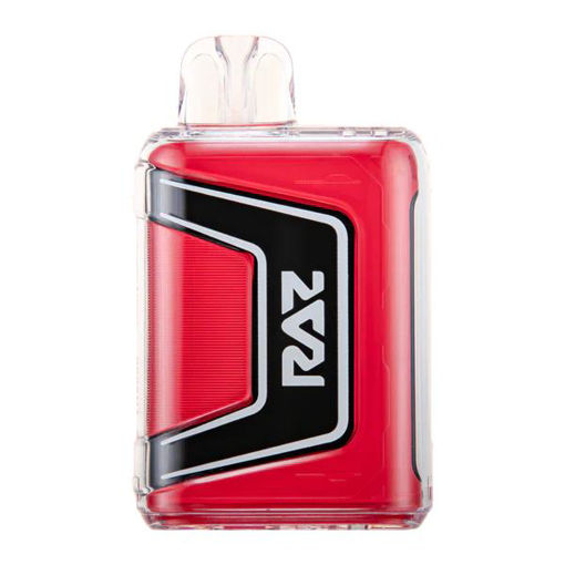 Picture of RAZ TN9K Black Cherry Peach 5ct