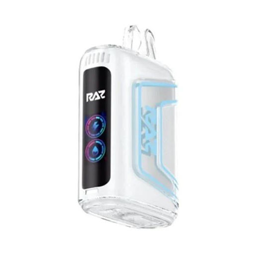 Picture of RAZ TN9K Clear 5ct 