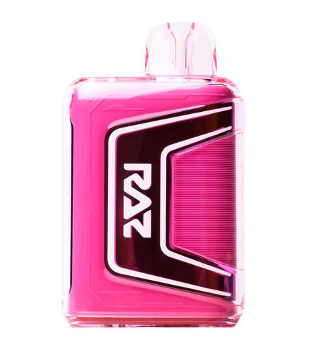 Picture of RAZ TN9K Pineapple Passionfruit Guava 5ct