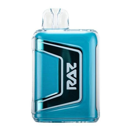 Picture of RAZ TN9K Polar Ice 5ct