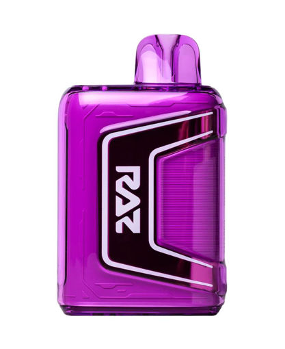 Picture of RAZ TN9K Tropical Storm 5ct