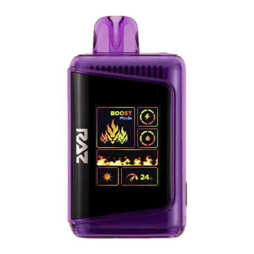 Picture of RAZDC25K Bangin Sour Berries 5ct