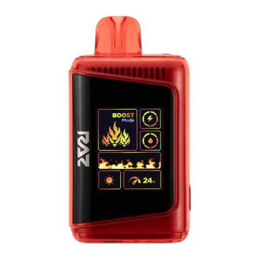 Picture of RAZDC25K Cherry Strapple 5ct 