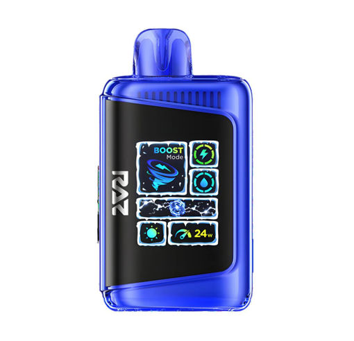 Picture of RAZDC25K Frozen Banana