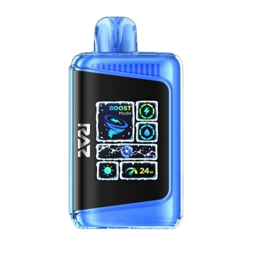 Picture of RAZDC25K Frozen Juicy Strawberry 5ct