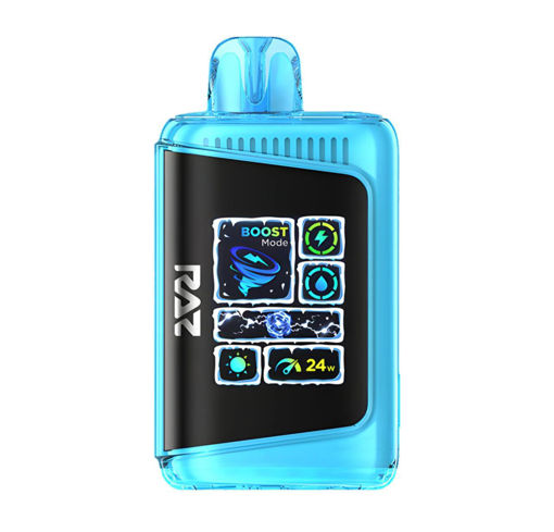 Picture of RAZDC25K Frozen Raspberry Watermelon 5ct 