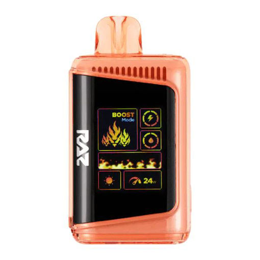 Picture of RAZDC25K Georgia Peach 5ct 