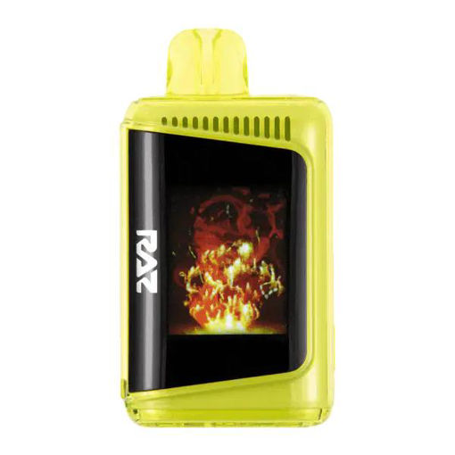 Picture of RAZDC25K Sour Apple Watermelon 5ct