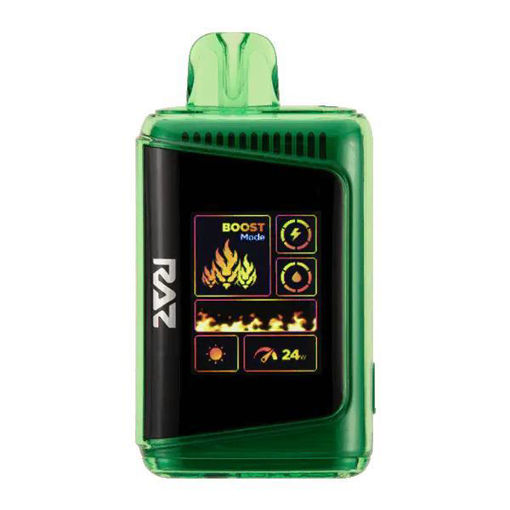 Picture of RAZDC25K Sour Watermelon Peach 5ct