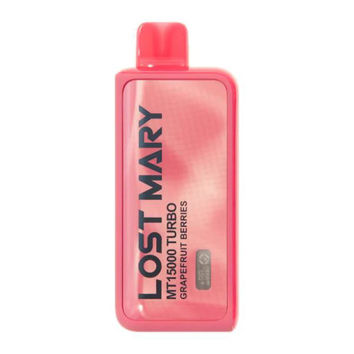 Picture of Lost Mary MT15K Grape Fruit Berries 5ct 