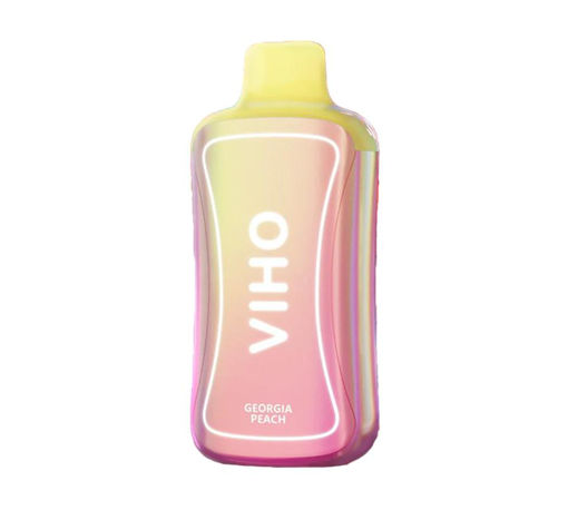 Picture of Viho Sprchrg 20K Georgia Peach 5ct