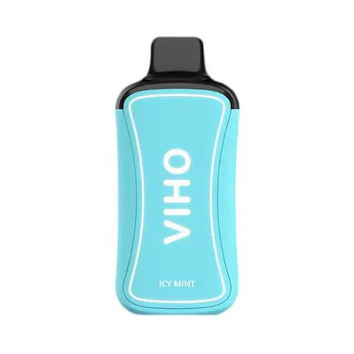 Picture of Viho Sprchrg 20K Icy Mint 5ct