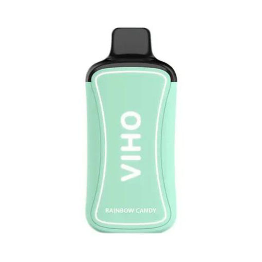 Picture of Viho Sprchrg 20K Rainbow Candy 5ct