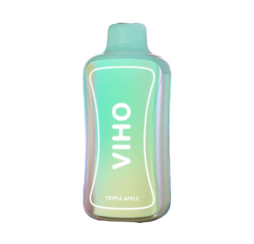 Picture of Viho Sprchrg 20K Triple Apple 5ct
