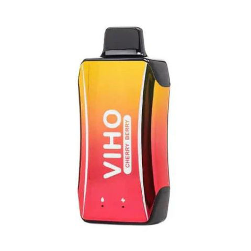 Picture of Viho Turbo 10k Cherry Berry 5ct