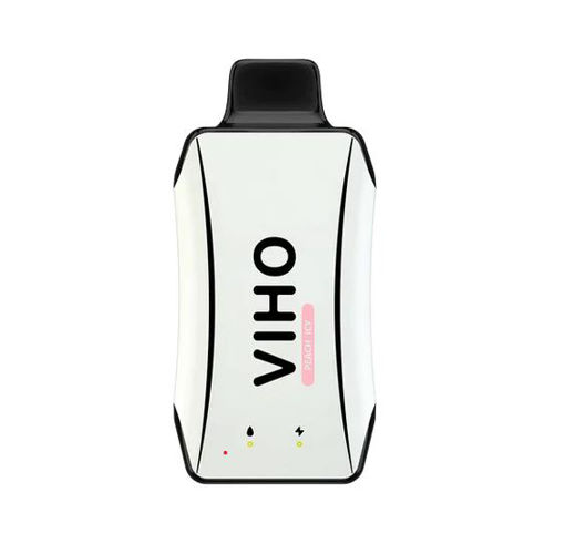 Picture of Viho Turbo 10k Peachy Icy 5ct 