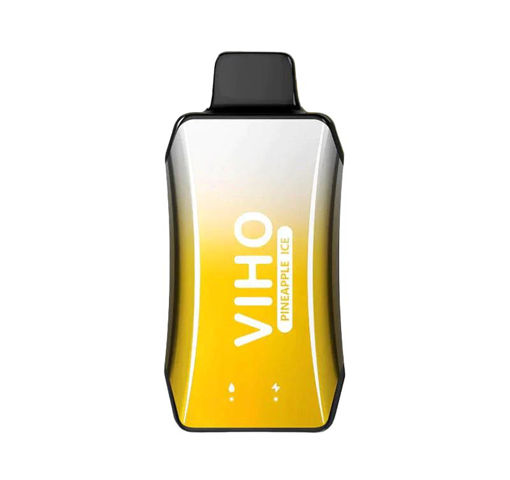 Picture of Viho Turbo 10k Pineapple Ice 5ct 