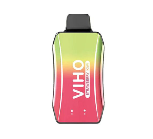 Picture of Viho Turbo 10k Strawberry Kiwi 5ct