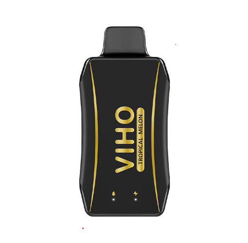 Picture of Viho Turbo 10k Tropical Melon 5ct