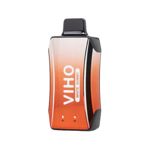 Picture of Viho Turbo 10k White Gummy 5ct