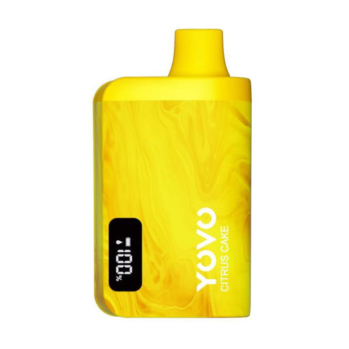 Picture of Yovo JB8000 Citrus Cake