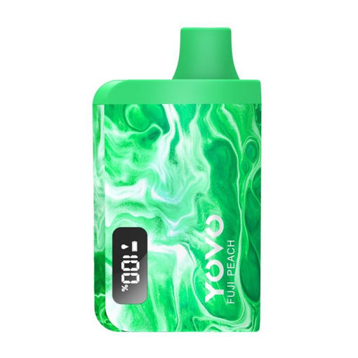 Picture of Yovo JB8000 Fuji Peach