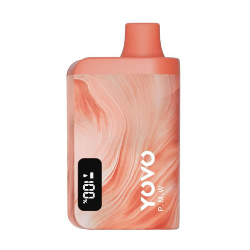 Picture of Yovo JB8000 Peach Mango Watermelon