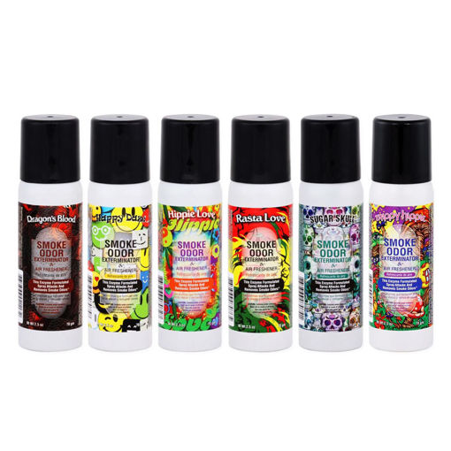Picture of Smoke Odor 2.5oz Spray