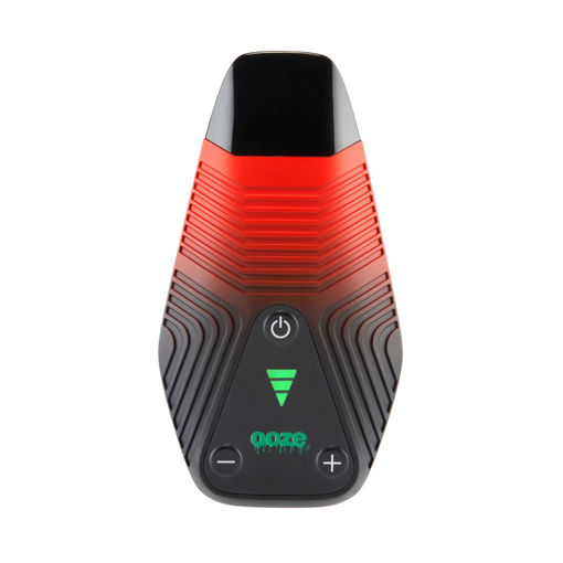 Picture of Ooze Brink Dry Herb Vape 1800mAh