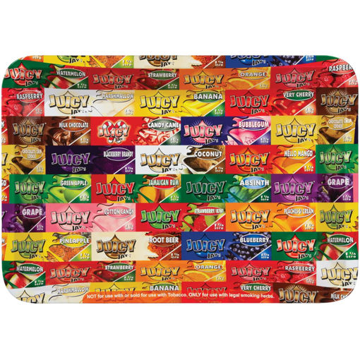 Picture of Juicy Rolling Tray Large
