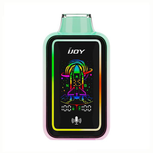Picture of iJoy Uranus 25k Apple Gummies 