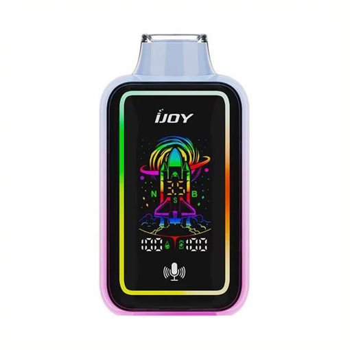 Picture of iJoy Uranus 25k Blueberry Watermelon