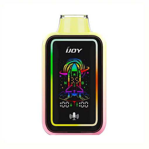 Picture of iJoy Uranus 25k Cherry Lemon