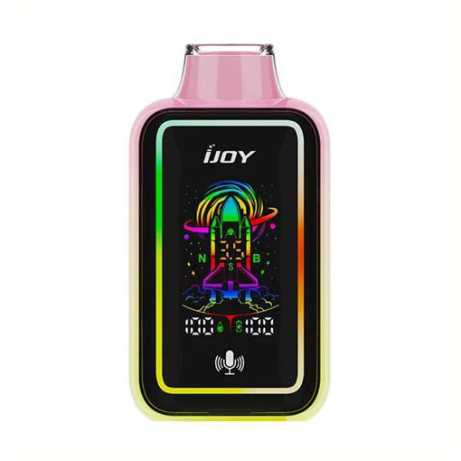Picture of iJoy Uranus 25k Dragon Strawnana