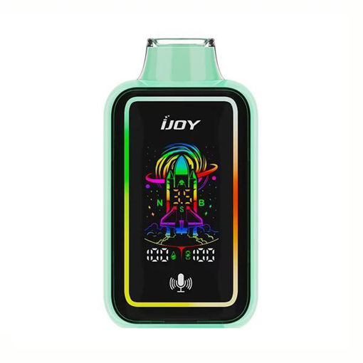 Picture of iJoy Uranus 25k Miami Mint