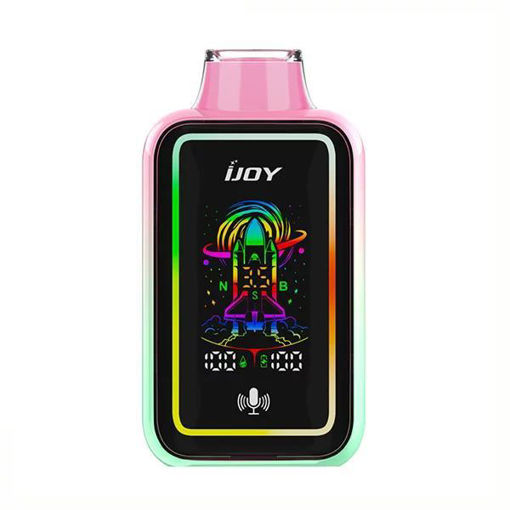 Picture of iJoy Uranus 25k Strawberry Kiwi