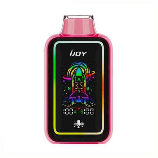 Picture of iJoy Uranus 25k Strawberry Watermelon