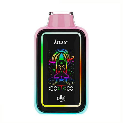 Picture of iJoy Uranus 25k Watermelon Kiwi