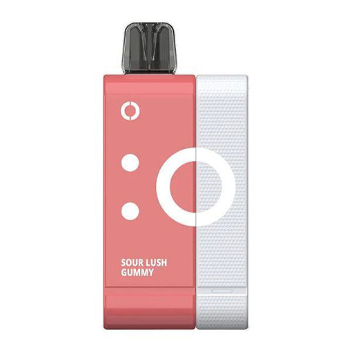 Picture of Off-Stamp Kit Sour Lush Gummy 5ct