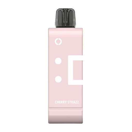 Picture of Off Stamp Pod Cherry Strazz 5ct